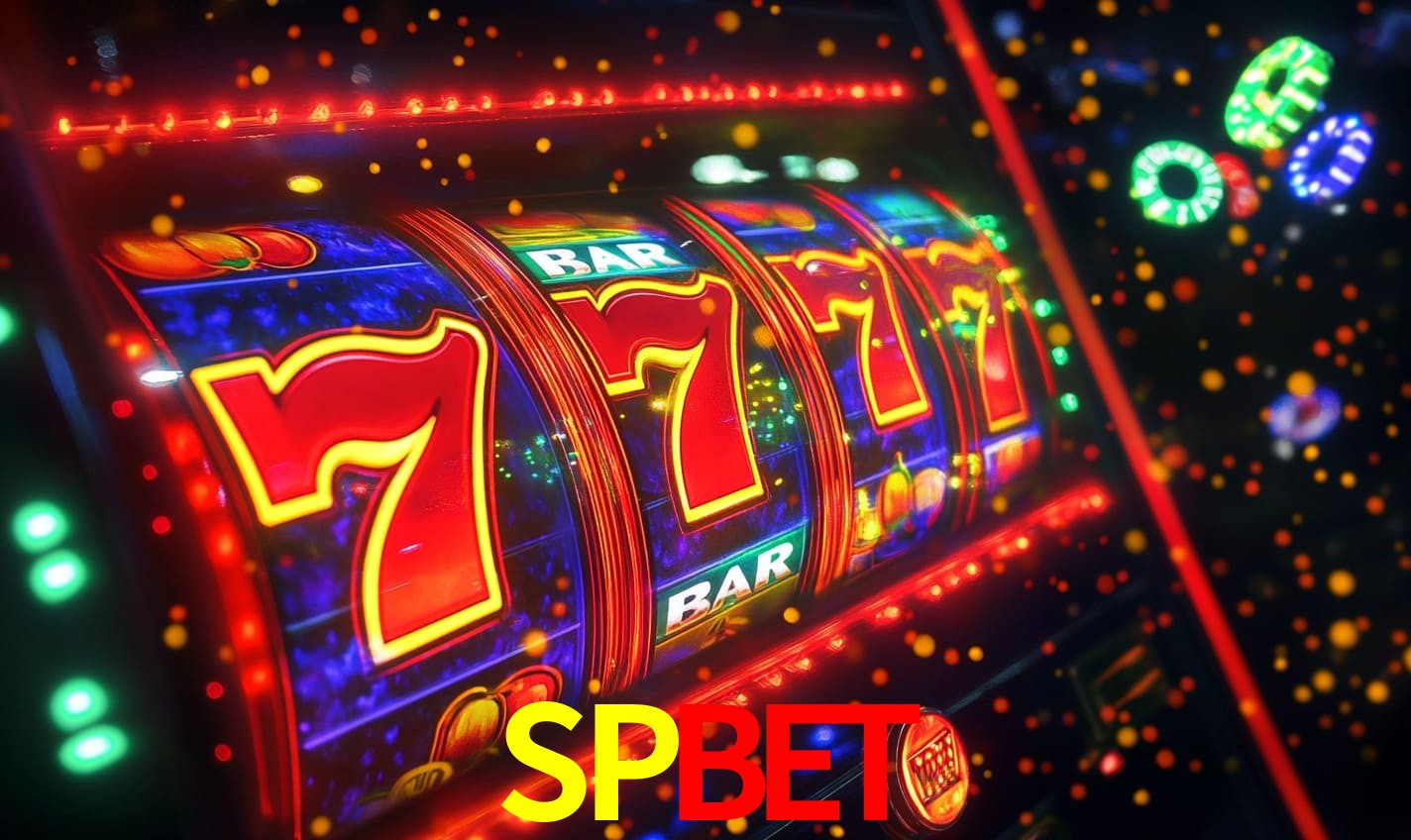 SP BET login