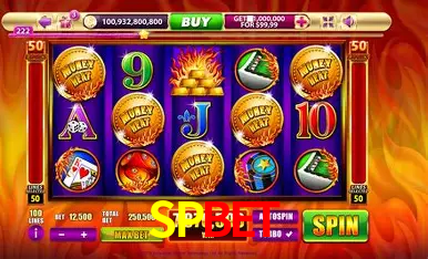 A Emoção da Loteria na SPBET: Uma Chance de Mudança de Vida