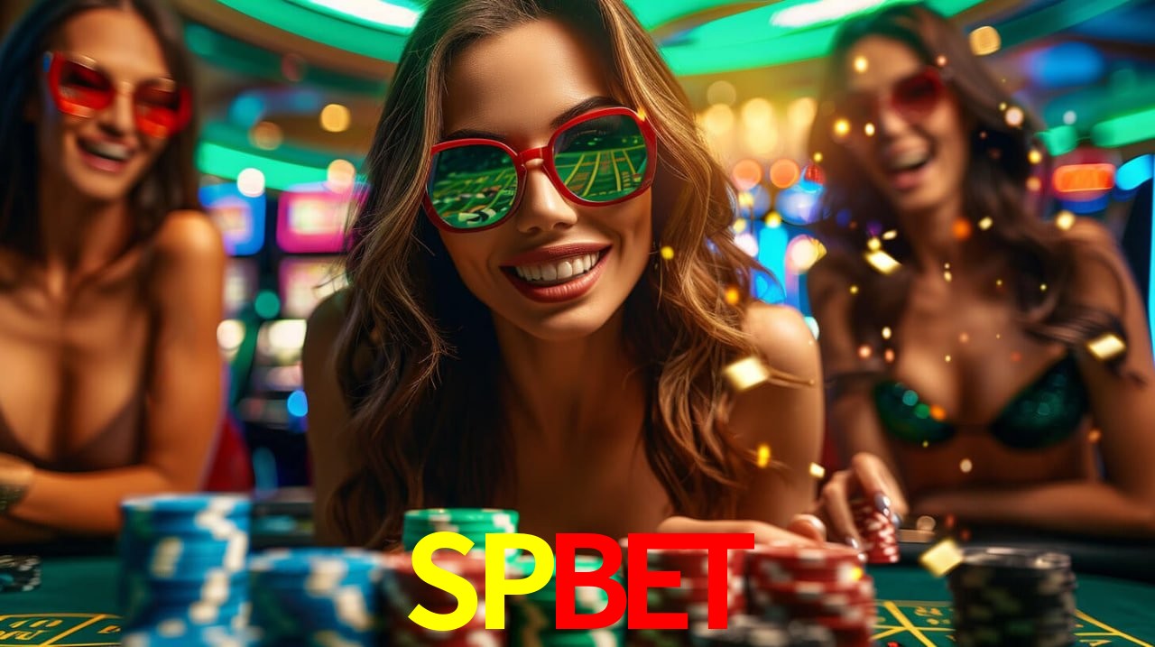 Welcome Bonus SPBET