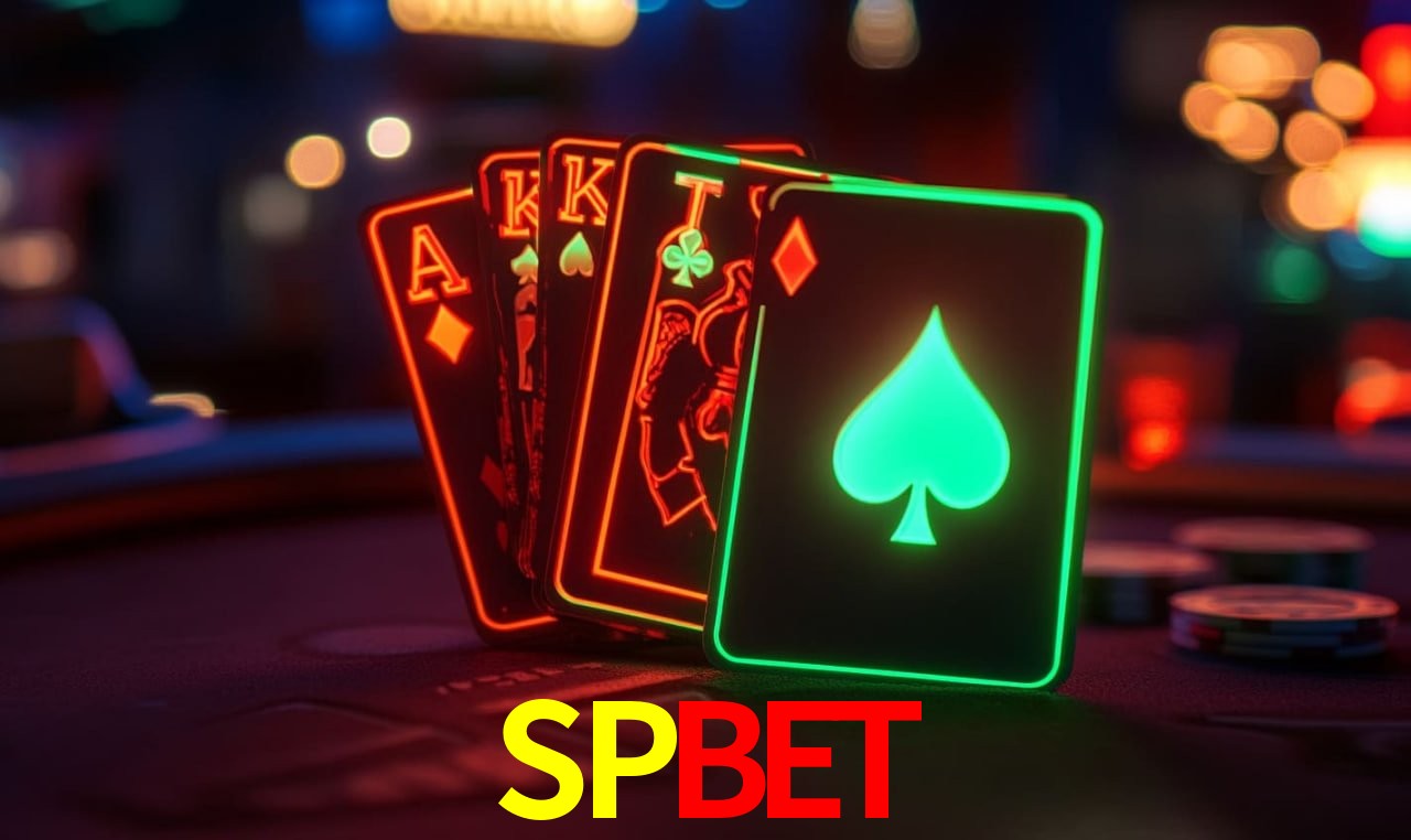 Experiência VIP SPBET