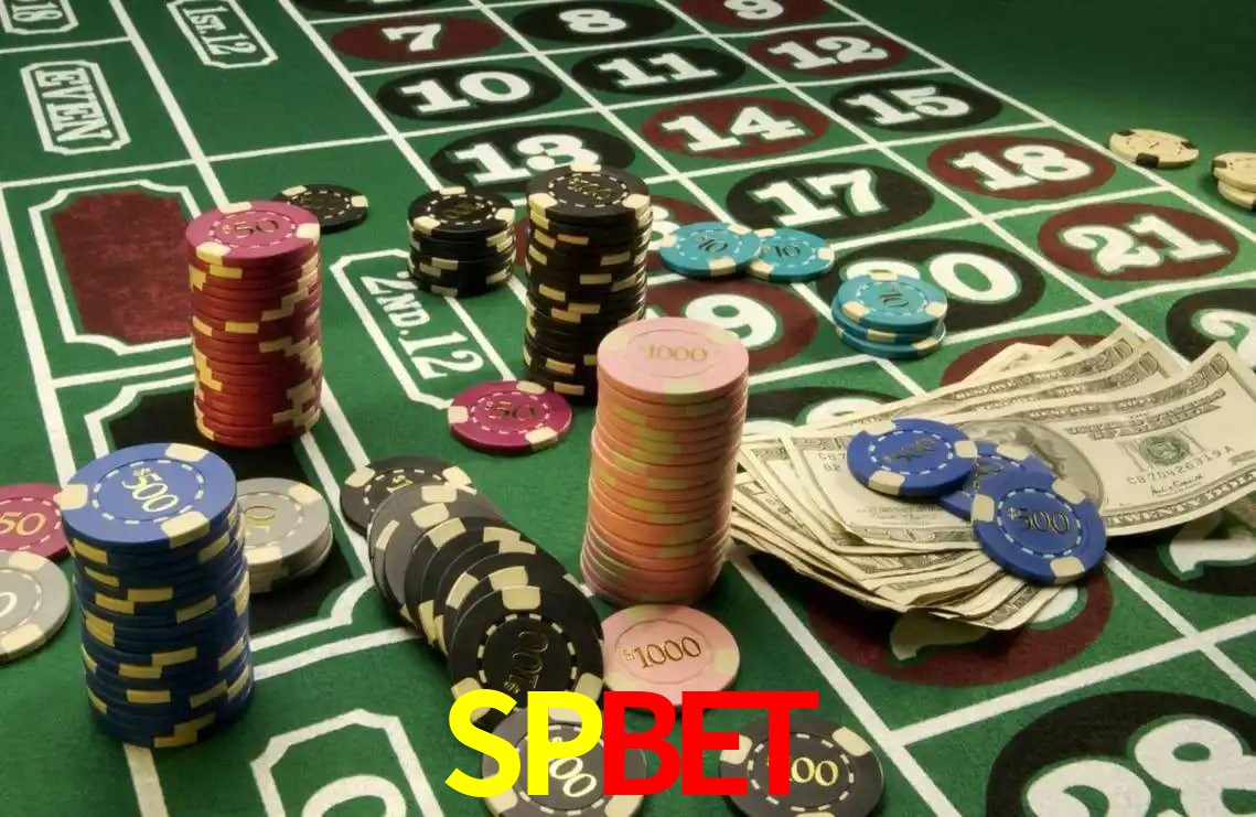 Game Statistics SPBET