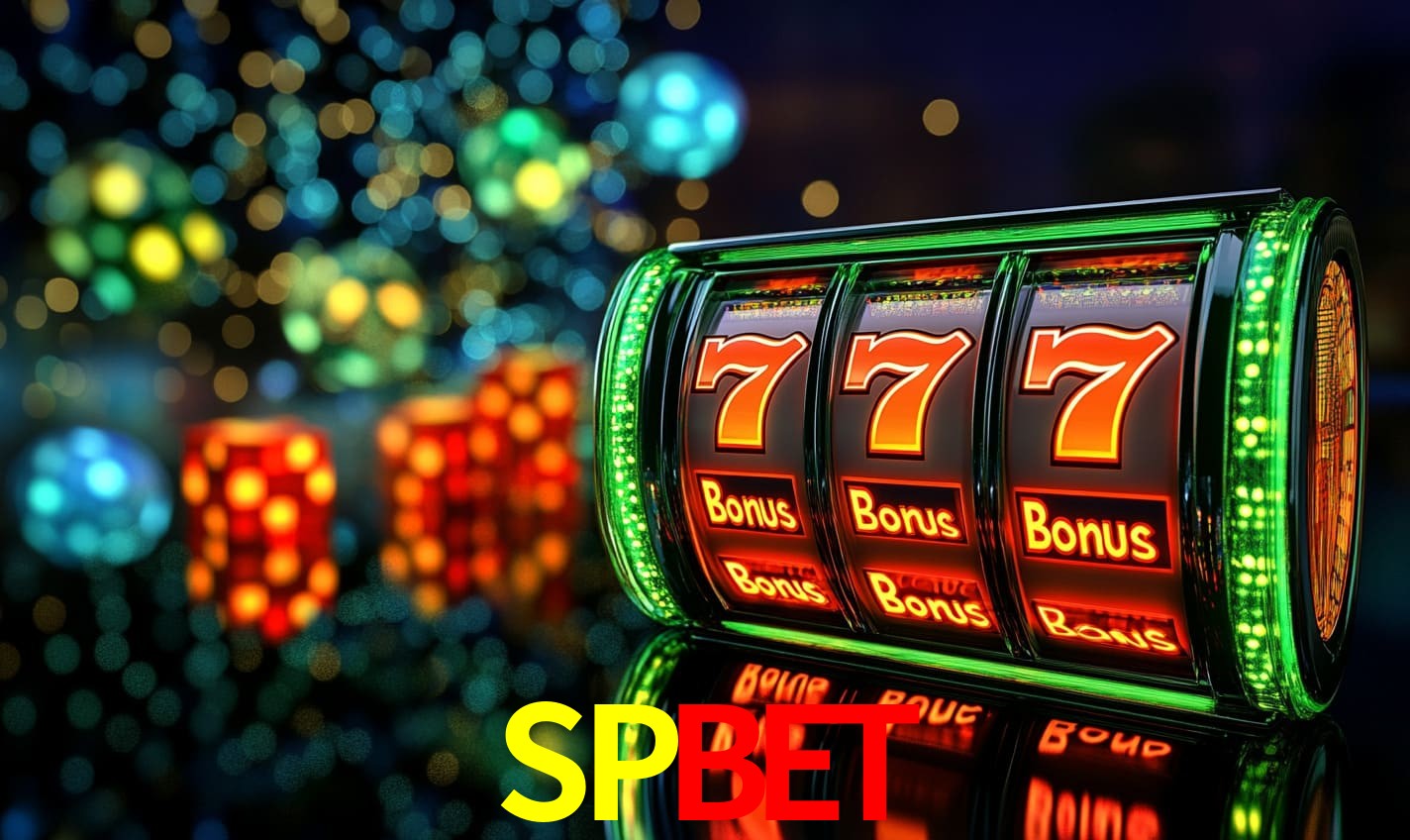 Provedores de Jogos SPBET