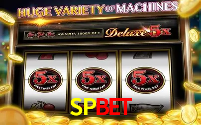 Descubra o Mundo do Cassino Online com SPBET