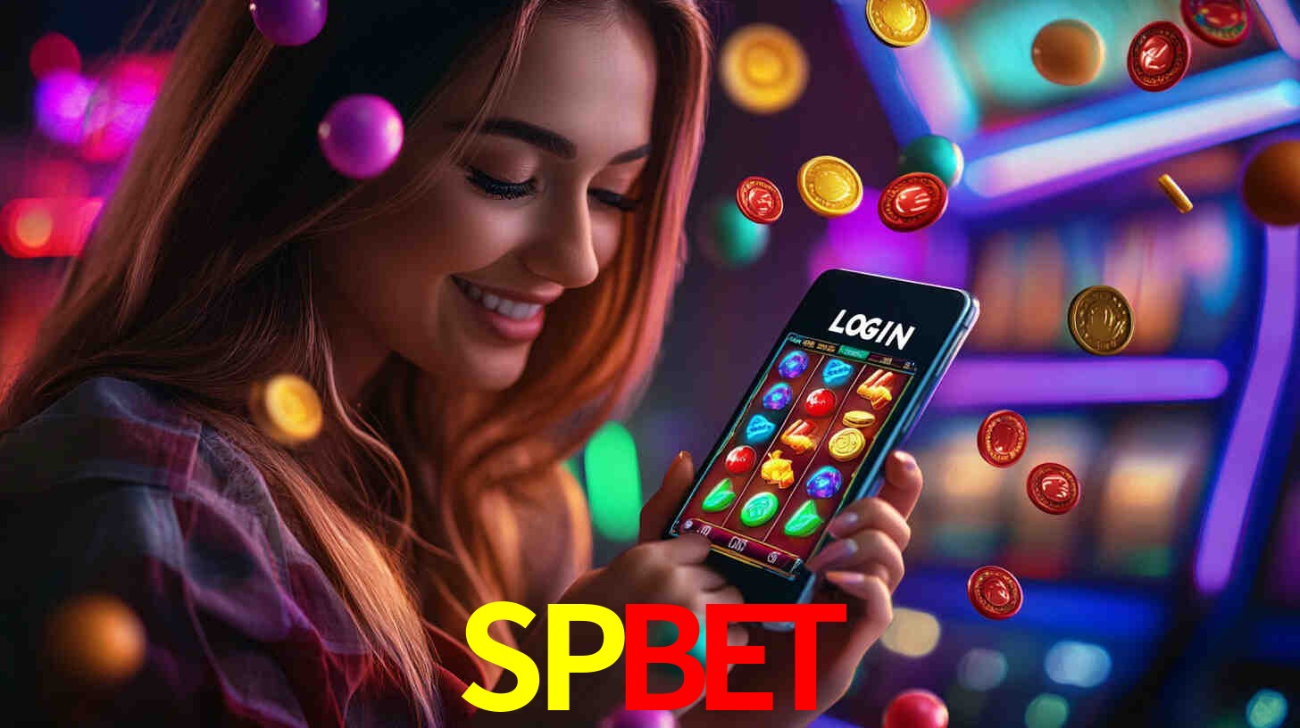 SPBET: Jogos de Caça-Níqueis-Altas Recompensas, Roleta-Velocidade, Blackjack-Desafios Máximos