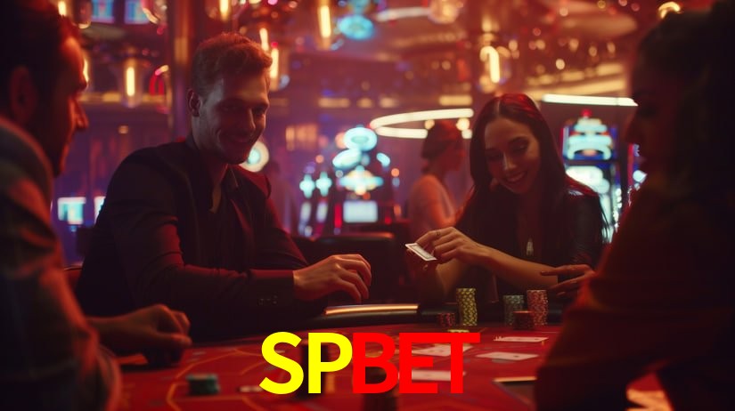 Descubra a Magia dos Jogos de Arcade no SPBET