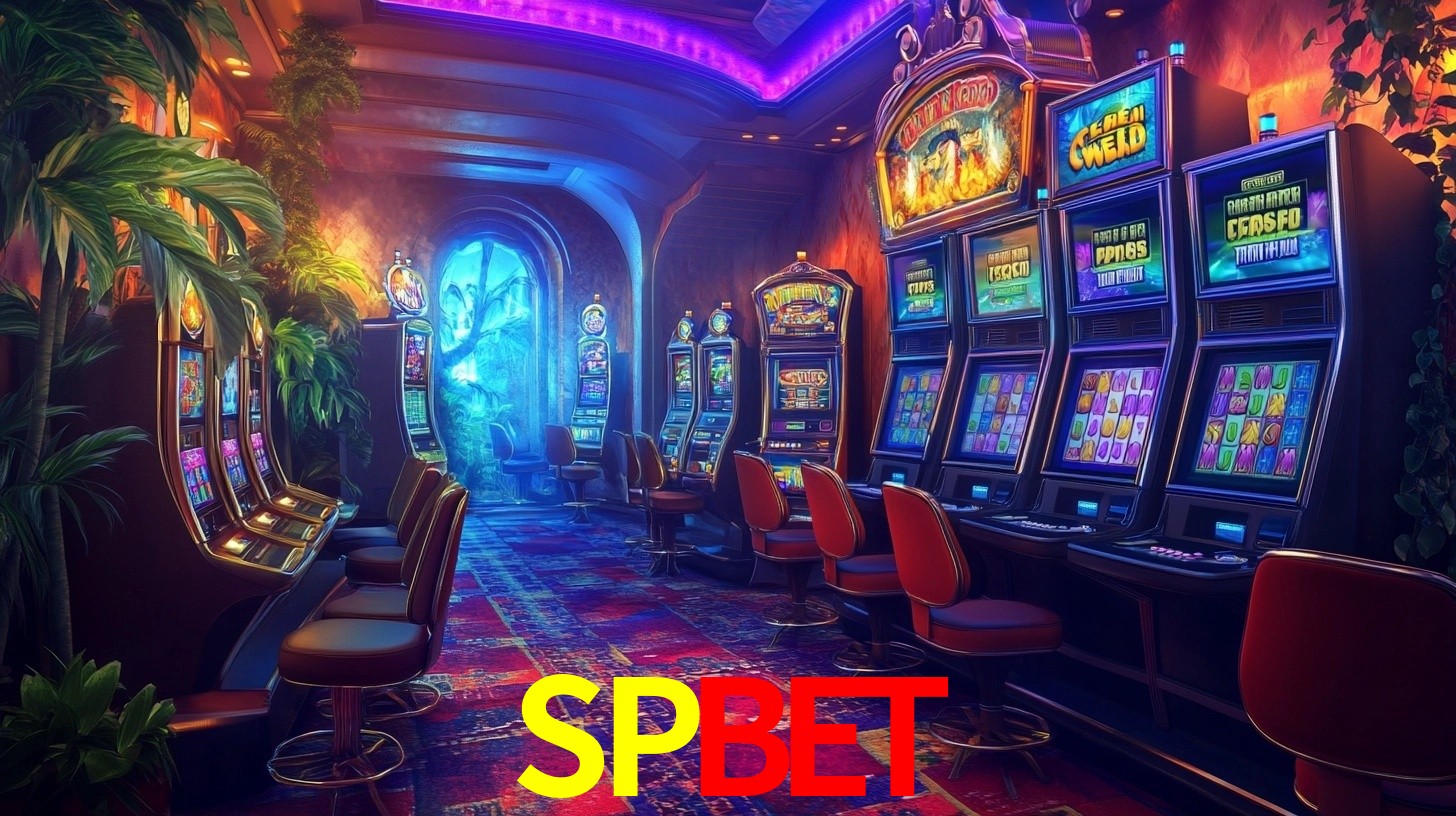 Roulette Table SPBET
