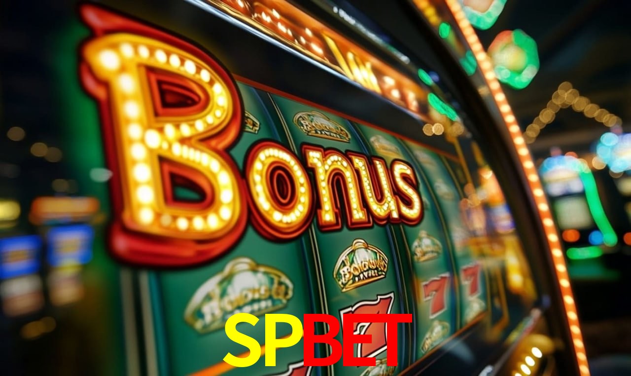 Loterias online na SPBET