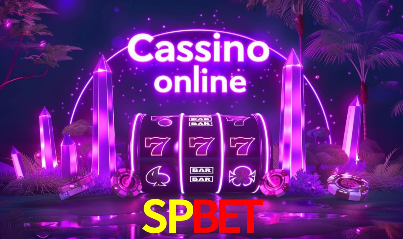 Benefícios da Conta SPBET