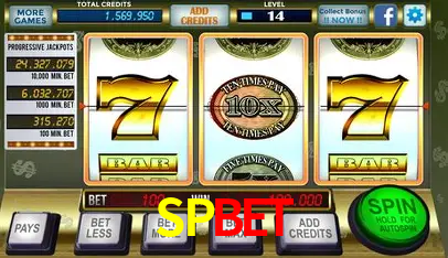 A Emoção da Loteria na SPBET: Uma Chance de Mudança de Vida