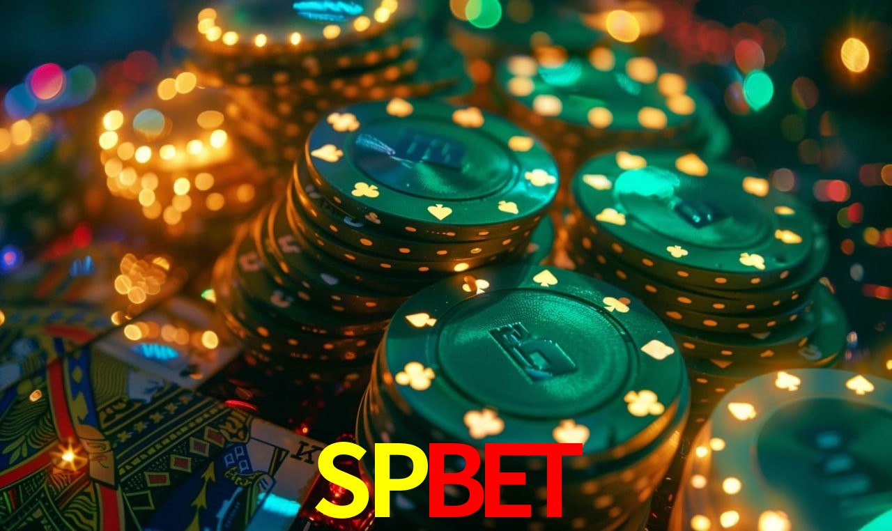 Casino VIP SPBET