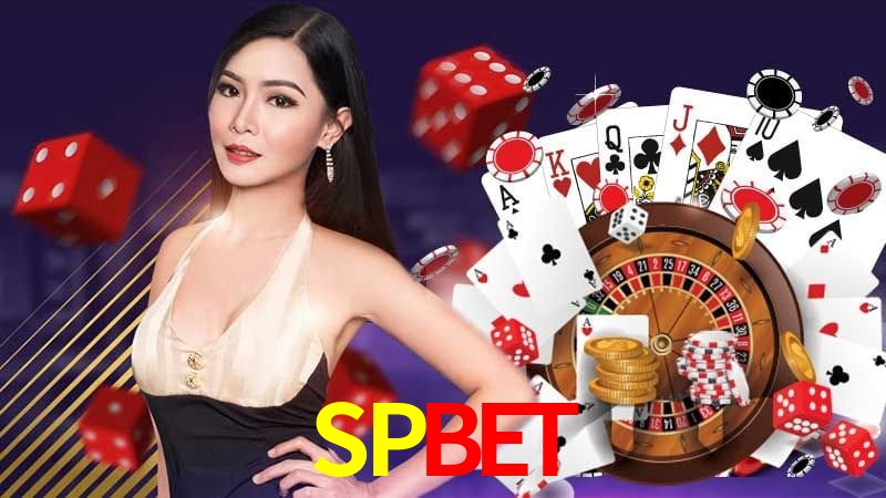 cassino SPBET