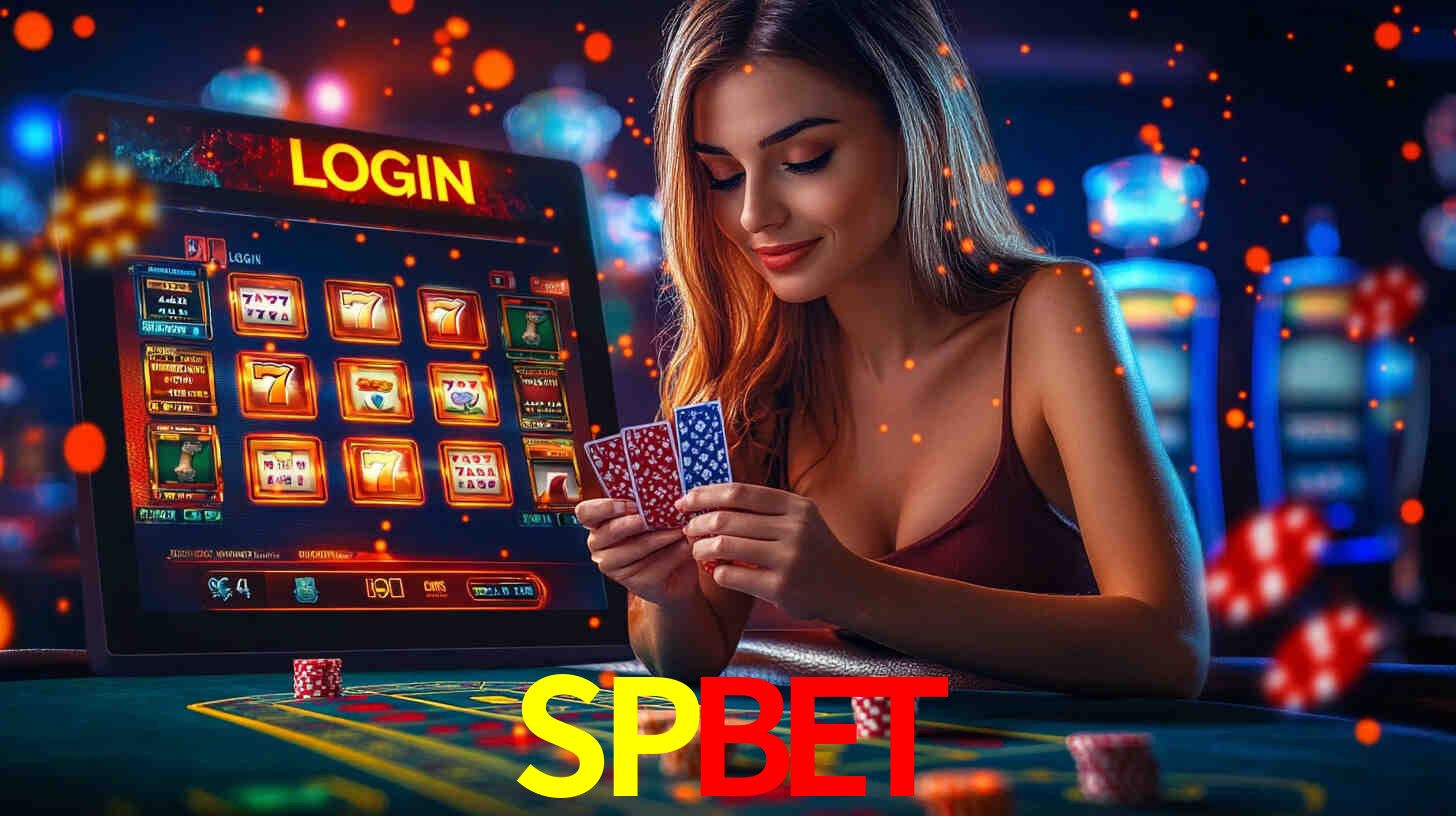 Bônus Generosos e Exclusivos no SPBET para Você!