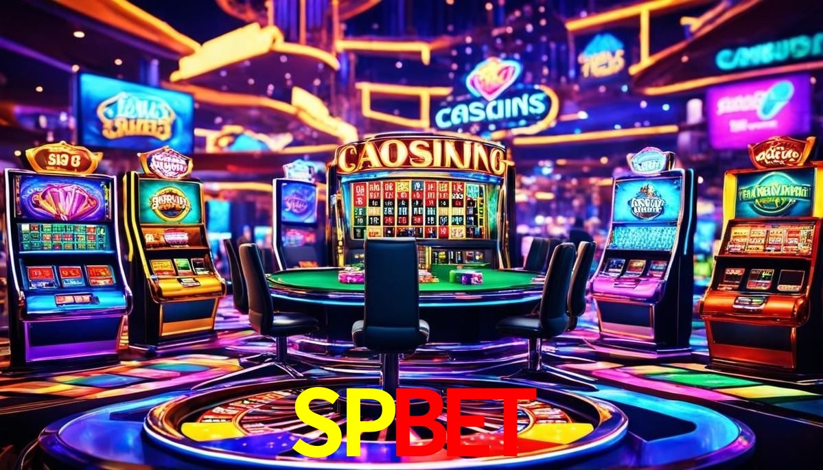 Apostas de Basquete SPBET