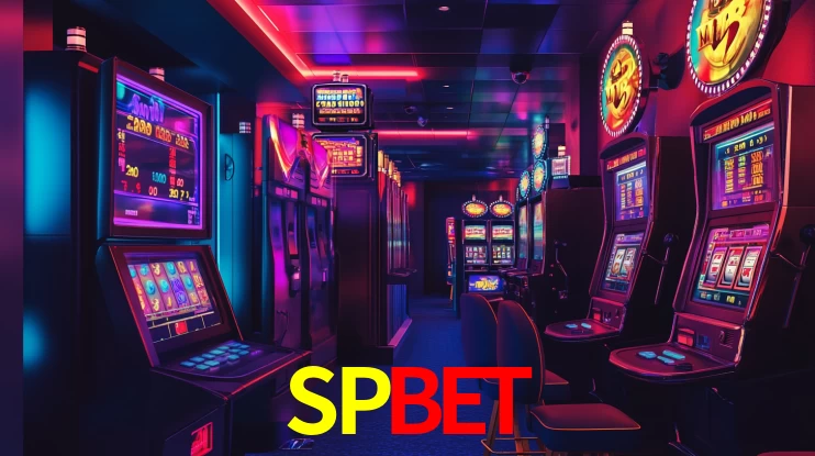SPBET App Interface