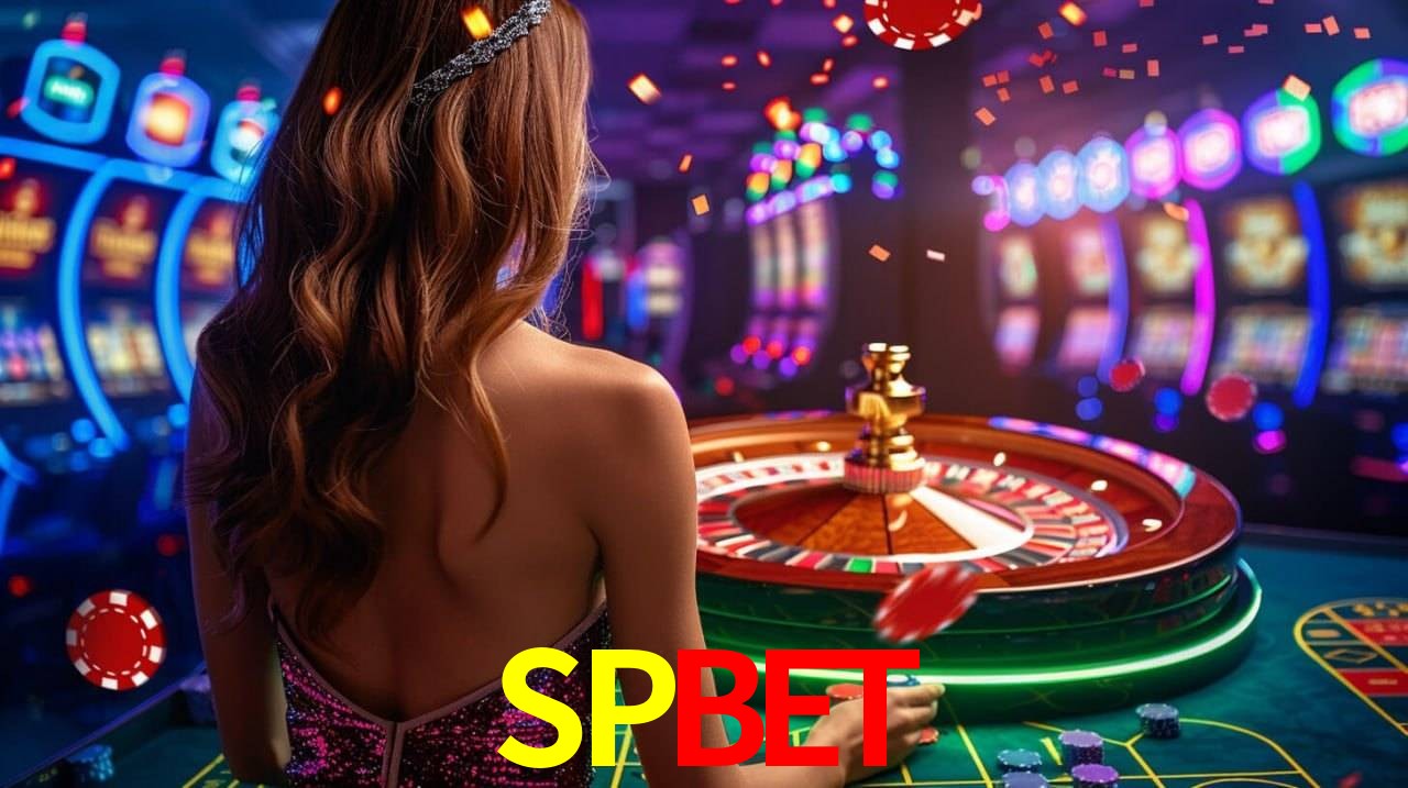 APP rápido e leve da SPBET