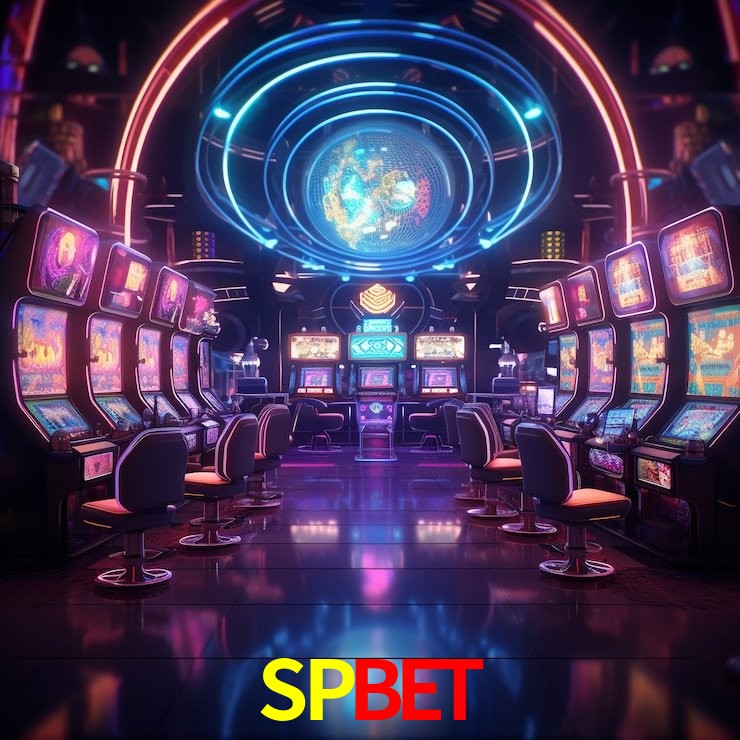 Jackpots e promoções na SPBET