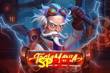 Diretório de Jogos SPBET