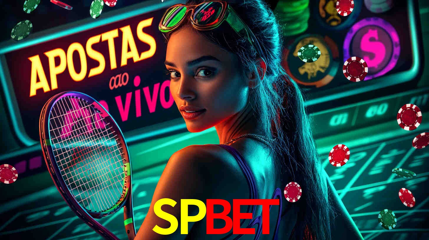 Apostas Esportivas na SPBET: Um Guia Completo