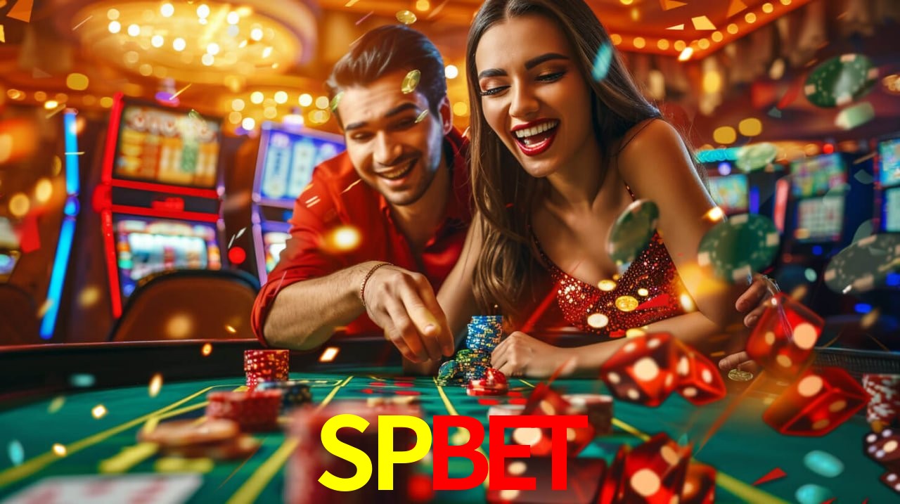 Login Seguro SPBET