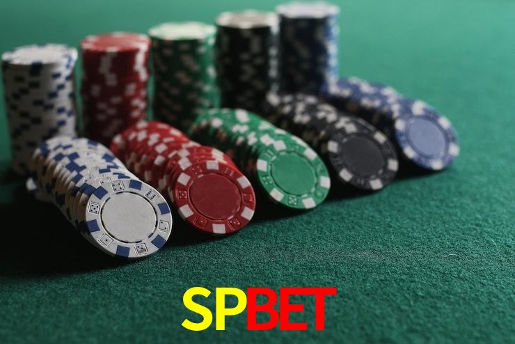 Bonus Features SPBET