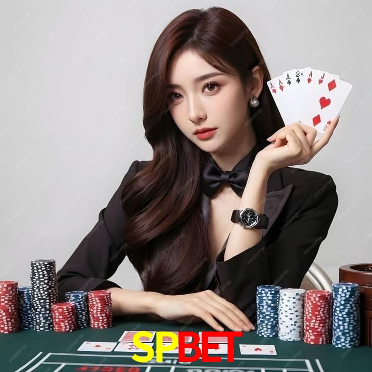 Tecnologia da Plataforma SPBET