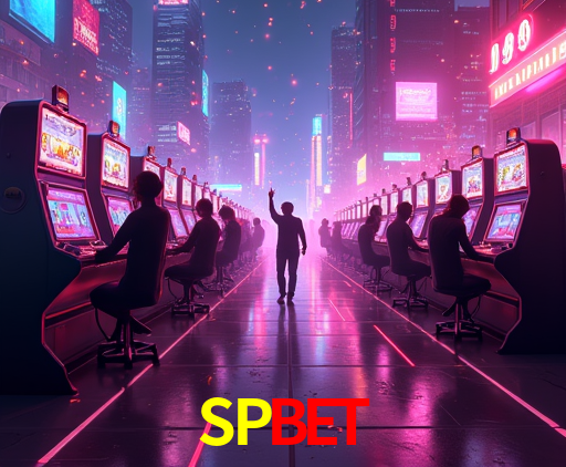 PIX Instantâneo SPBET