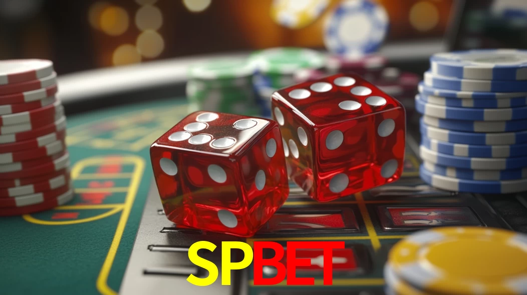 Blackjack Table SPBET