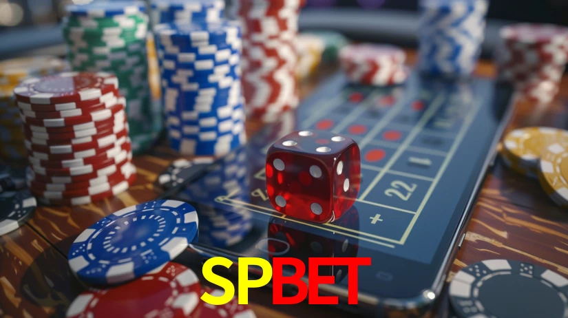 SP BET login