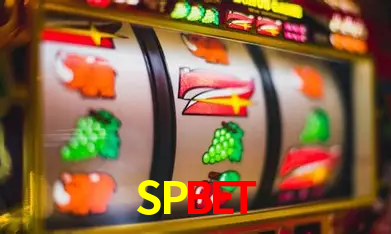 Inovações de Jogos na SPBET: O Futuro das Experiências Interativas