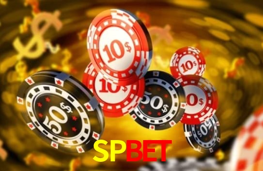 Mesa de Blackjack SPBET