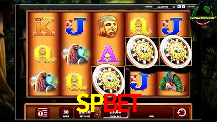 Cassino ao vivo com dealers reais na SPBET