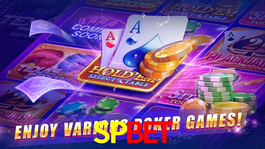 A Experiência Imersiva dos Cassinos Ao Vivo no SPBET