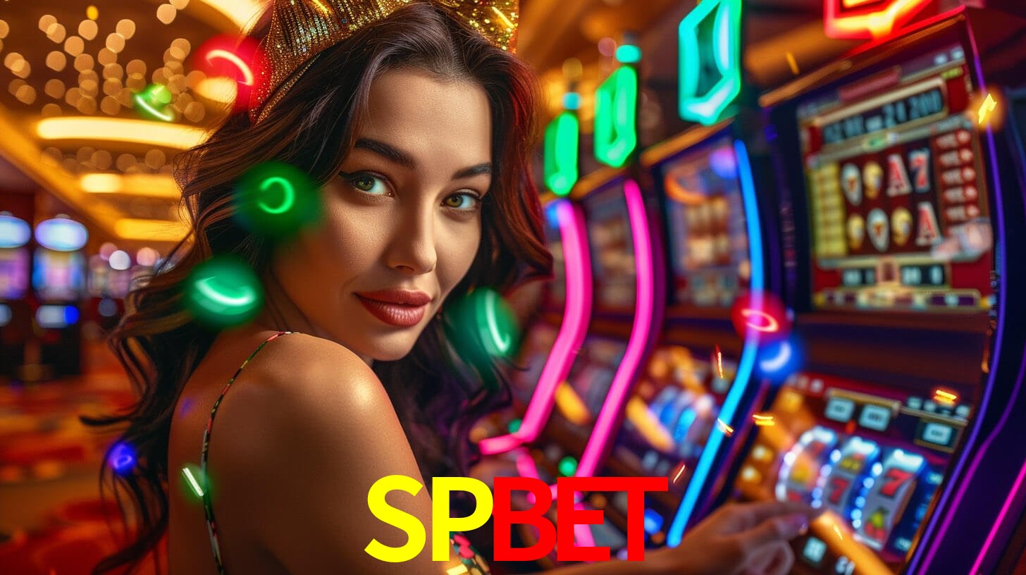 Apostas com odds competitivas na SPBET