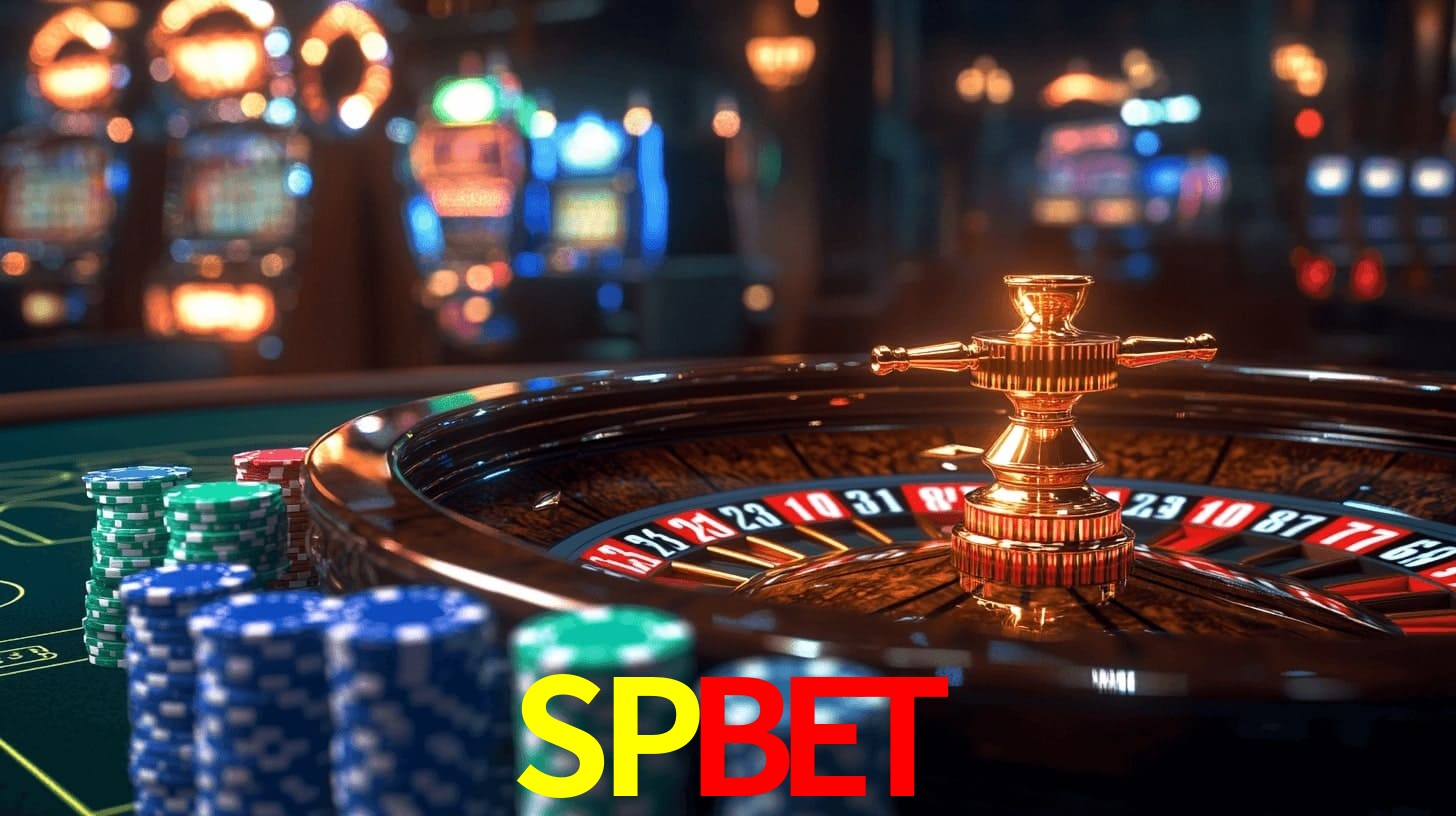 Sinta a adrenalina dos jogos de cassino com SPBET