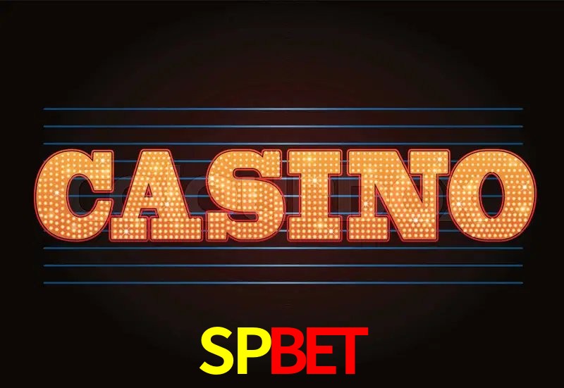 Apostas de Futebol SPBET