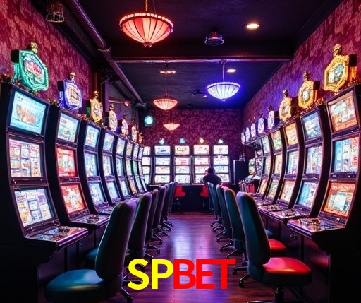 Segurança e performance na plataforma SPBET