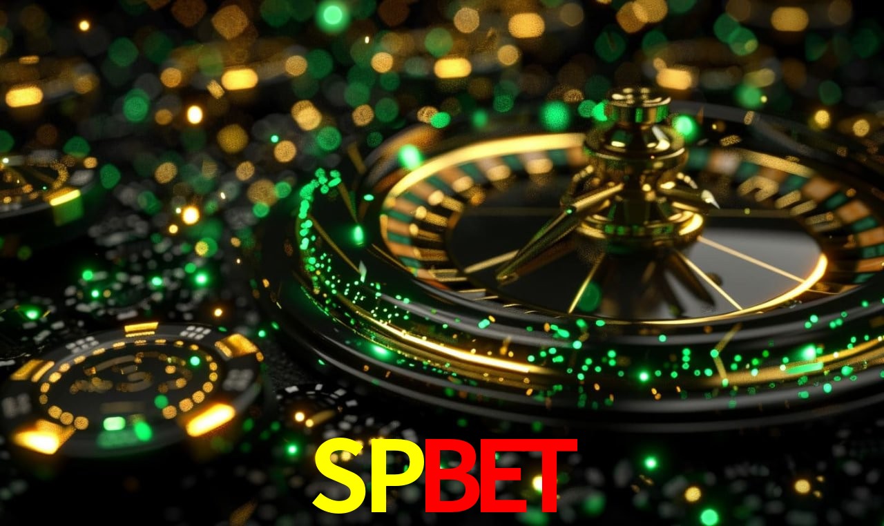 Slots com jackpots e giros grátis na SPBET