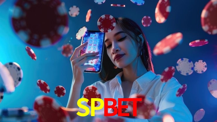 Inovações de Jogos na SPBET: O Futuro das Experiências Interativas