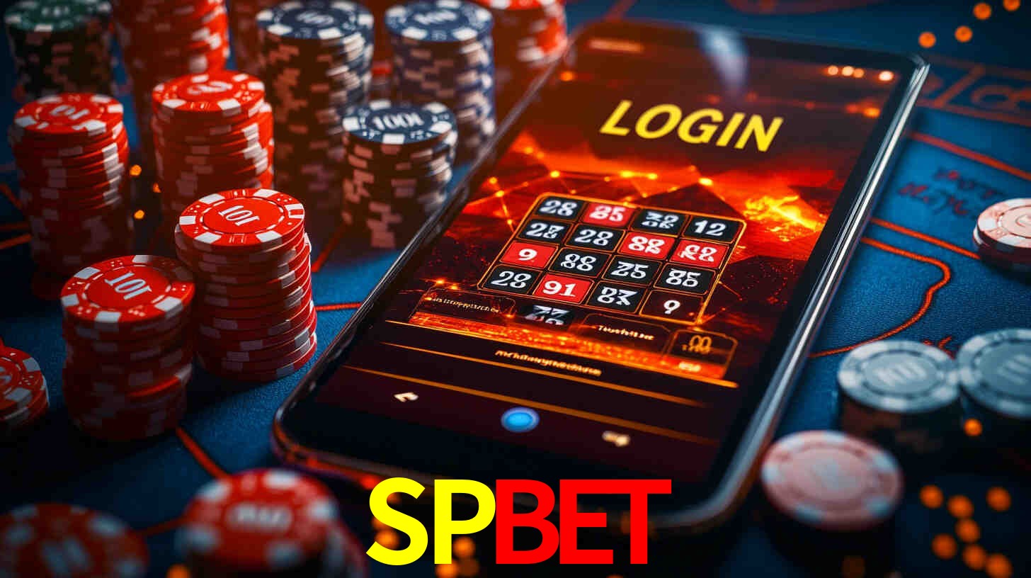 SP BET login