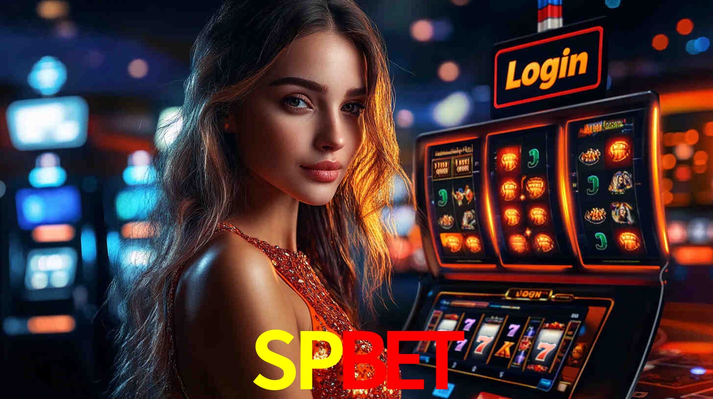 SP BET login