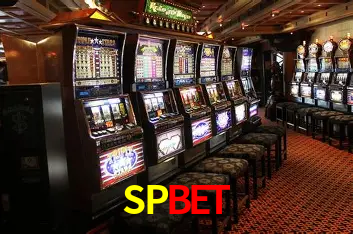 Apostas Esportivas na SPBET: Um Guia Completo