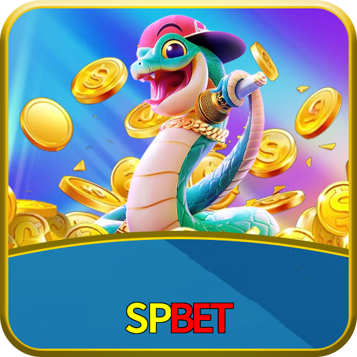 Imagem promocional da SPBET mostrando a plataforma e suas vantagens